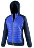 Spiro RT268F Women´s Fitness Zero Gravity Jacket - Royal/Navy - L (40) afbeelding