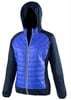 Spiro RT268F Women´s Fitness Zero Gravity Jacket - Royal/Navy - XL (42) afbeelding