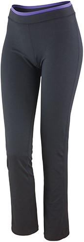 Spiro RT275F Women´s Fitness Trousers