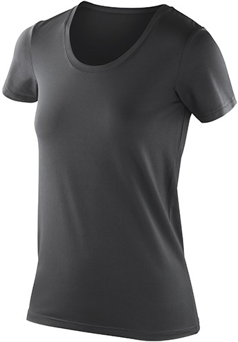 Spiro RT280F Women´s Impact Softex® T-Shirt
