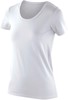 Spiro RT280F Women´s Impact Softex® T-Shirt - White - S (10) afbeelding