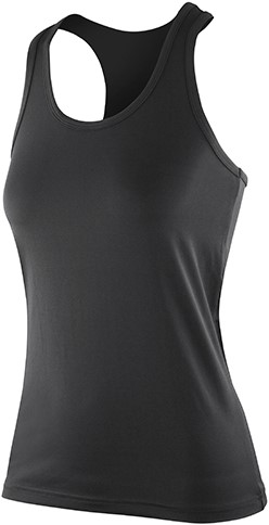 Spiro RT281F Women´s Impact Softex® Top