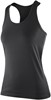 Spiro RT281F Women´s Impact Softex® Top - Black - XL (16) afbeelding