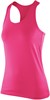 Spiro RT281F Women´s Impact Softex® Top - Candy - M (12) afbeelding