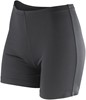 Spiro RT283F Women´s Impact Softex® Shorts - Black - L (14) afbeelding