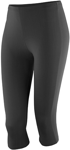 Spiro RT284F Women´s Impact Softex® Capri Pants