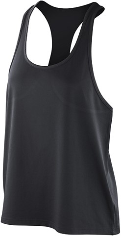 Spiro RT285F Women´s Impact Softex® Tank Top