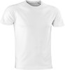 Spiro RT287 Impact Aircool Performance Tee - White - XS afbeelding