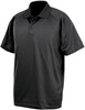 Spiro RT288 Performance Aircool Polo - Black - 5XL afbeelding
