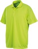 Spiro RT288 Performance Aircool Polo - Fluorescent Yellow - XXS afbeelding