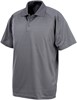 Spiro RT288 Performance Aircool Polo - Grey - 3XL afbeelding