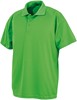 Spiro RT288 Performance Aircool Polo - Lime - 3XL afbeelding