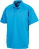 Spiro RT288 Performance Aircool Polo - Ocean Blue - S afbeelding