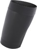 Spiro RT292 Compression Quad Sleeves (2 per pack) - Black - XL (4) afbeelding