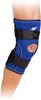 SALE! Rucanor 27132-340 Patello plus II knee stabilizer - Blue/Black/White - Maat XL afbeelding