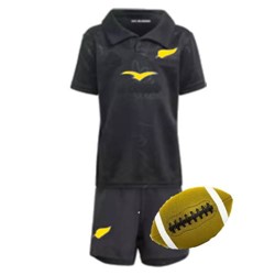 Rugby