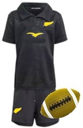 Rugby
