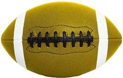 Rugbyballen