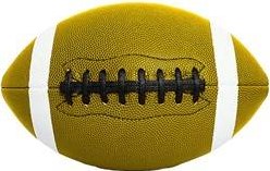 Rugbyballen