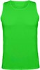 Roly RY0353 André Tank Top - Lime Green 225 - L afbeelding