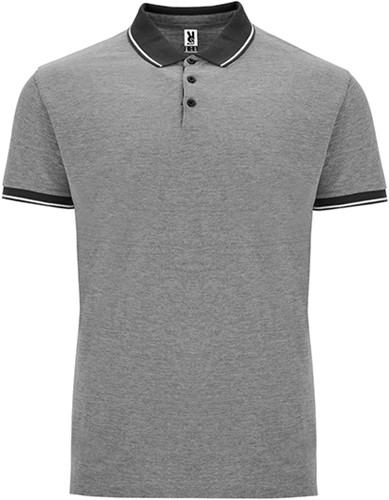 Roly RY0395 Bowie Poloshirt
