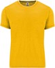 Roly RY0396 Terrier T-Shirt - Mustard 30 - S afbeelding
