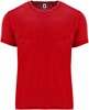 Roly RY0396 Terrier T-Shirt - Red 60 - XL afbeelding
