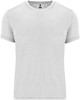 Roly RY0396 Terrier T-Shirt - White 01 - S afbeelding