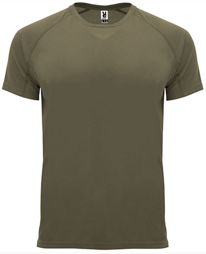 Roly RY0407 Men´s Bahrain T-Shirt