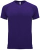 Roly RY0407 Men´s Bahrain T-Shirt - Mauve 63 - M afbeelding