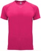 Roly RY0407 Men´s Bahrain T-Shirt - Rosette 78 - XXL afbeelding