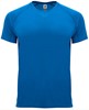 Roly RY0407 Men´s Bahrain T-Shirt - Royal Blue 05 - M afbeelding