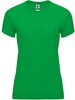 Roly RY0408 Women´s Bahrain T-Shirt - Fern Green 226 - XL afbeelding
