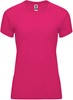 Roly RY0408 Women´s Bahrain T-Shirt - Rosette 78 - S afbeelding