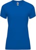 Roly RY0408 Women´s Bahrain T-Shirt - Royal Blue 05 - XXL afbeelding