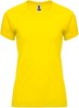 Roly RY0408 Women´s Bahrain T-Shirt - Yellow 03 - S afbeelding
