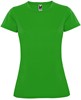 Roly RY0423 Women´s Montecarlo T-Shirt - Fern Green 226 - M afbeelding