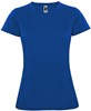 Roly RY0423 Women´s Montecarlo T-Shirt - Royal Blue 05 - S afbeelding
