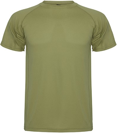 Roly RY0425 Men´s Montecarlo T-Shirt