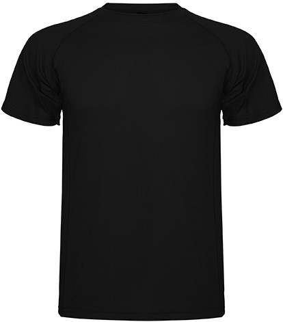 Roly RY0425K Kids´ Montecarlo T-Shirt