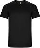 Roly RY0427 Men´s Imola T-Shirt - Black 02 - XXL afbeelding