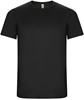 Roly RY0427 Men´s Imola T-Shirt - Dark Lead 46 - XXL afbeelding