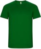 Roly RY0427 Men´s Imola T-Shirt - Fern Green 226 - S afbeelding
