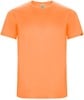 Roly RY0427 Men´s Imola T-Shirt - Fluor Orange 223 - XL afbeelding