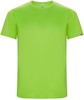 Roly RY0427 Men´s Imola T-Shirt - Lime Green 225 - S afbeelding