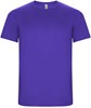 Roly RY0427 Men´s Imola T-Shirt - Mauve 63 - S afbeelding