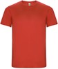 Roly RY0427 Men´s Imola T-Shirt - Red 60 - L afbeelding