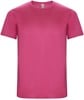 Roly RY0427 Men´s Imola T-Shirt - Rosette 78 - 3XL afbeelding