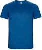 Roly RY0427 Men´s Imola T-Shirt - Royal Blue 05 - S afbeelding