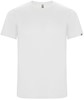 Roly RY0427 Men´s Imola T-Shirt - White 01 - XL afbeelding